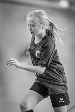 Album: wDJ LöwinnenCup am 14.12.25 - 